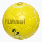 Hummel Premier HB χάντμπολ κίτρινο/λευκό/μπλε μέγεθος 3