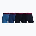 Ανδρικό μποξεράκι CR7 Basic Trunk 4 ζεύγη  multicolor