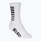 SELECT Ριγέ λευκές κάλτσες
