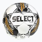 SELECT Super v23 λευκό/γκρι ποδόσφαιρο μέγεθος 5