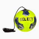 SELECT Street Kicker v24 πράσινο μέγεθος 4 μπάλα προπόνησης