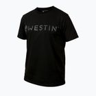 Westin Stealth t-shirt μαύρο A67