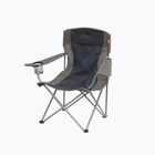 Easy Camp Arm Chair καρέκλα πεζοπορίας ναυτικό μπλε 480044