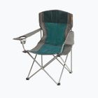 Easy Camp Arm Chair καρέκλα πεζοπορίας πράσινη 480045