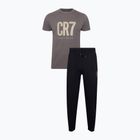 Ανδρική πιτζάμα CR7 Pyjama multicolor