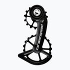 Καροτσάκι ντεραγιέρ CeramicSpeed OSPW SRAM Red/Force AXS με επικάλυψη μαύρο 107380