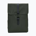 Σάκος πλάτης Rains Rucksack W3 12 l green