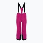 Χρώμα Παιδικό παντελόνι σκι AF 10.000 ροζ 740714