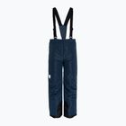 Χρώμα Παιδικό παντελόνι σκι AF 10.000 navy blue 740714