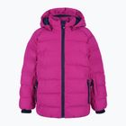 Χρώμα Παιδικό μπουφάν σκι καπιτονέ AF 10,000 ροζ 740694