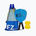 FZ Forza Pickleball σετ FUN230008 μπλε/ μαύρο/ κίτρινο