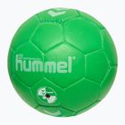 Hummel Kids HB handball πράσινο/λευκό μέγεθος 1