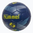 Hummel Concept Pro HB χάντμπολ θαλάσσιο/κίτρινο μέγεθος 2