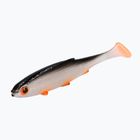 Mikado Real Fish λαστιχένιο δόλωμα 4 τεμάχια πορτοκαλί κατσαρίδα PMRFR-10-ORROACH