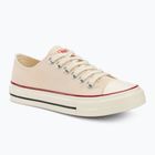 Γυναικεία sneakers BIG STAR NN274272 μπεζ