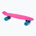 Footy skateboard Meteor ροζ 2369123691