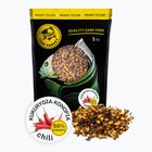 Κυπρίνος Target grain mix Αραβόσιτος-Κόνγκο-Τσίλι 50% 0033