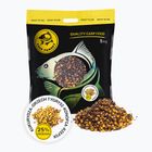 Carp Target grain mix Αραβόσιτος-Κόνγκο-Ραβέντι-Παξιμάδι 25% 0031