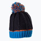Παιδικό χειμερινό καπέλο Viking Kiddi navy blue 201/21/8940