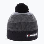 Χειμερινό καπέλο Viking Flip μαύρο 210/23/8909