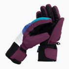 Γυναικεία γάντια σκι Viking Downtown Girl χρώμα 113/24/5335
