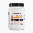 EAA Perfect 7Nutrition αμινοξέα 480g πορτοκαλί 7Nu000393