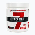 Keto BHB 7Nutrition υποστήριξη κετογονικής δίαιτας 360g λεμόνι 7Nu000417