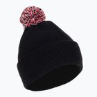 Ανδρικό χειμερινό καπέλο PROSTO Brand μαύρο KL222MACC2171U