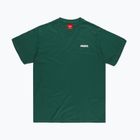Ανδρικό μπλουζάκι PROSTO Have πράσινο KL222MTEE13143