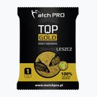 MatchPro Top Gold ψάρεμα τσιπούρας groundbait 1 kg 970001