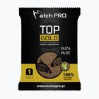 MatchPro Top Gold μεγάλο δόλωμα για ψάρεμα κατσαρίδας 1 kg 970006