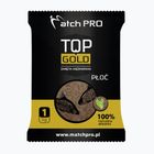 MatchPro Top Gold για ψάρεμα κατσαρίδας groundbait 1 kg 970007