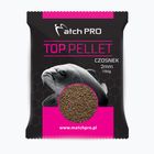 MatchPro Garlic 2 mm groundbait pellets 977789