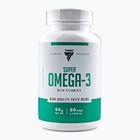 Super Omega 3 Trec λιπαρά οξέα 60 κάψουλες TRE/165