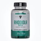 Vitality Rhodiola Rosea Trec Rhodiola rosea 90 κάψουλες TRE/884