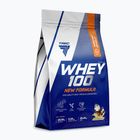 Ορός γάλακτος 100 New Formula Trec 700g σοκολάτα-καρύδα TRE/969
