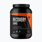 Συμπλήρωμα πρωτεϊνών και υδατανθράκων Trec Endu Recovery Shake 1000 g σοκολάτα