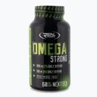Omega Strong Real Pharm λιπαρά οξέα 60 δισκία 707413