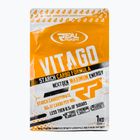 Carbo Vita GO Real Pharm υδατάνθρακες 1kg mango-maracuja 708106