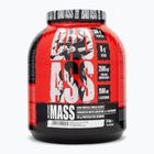 Αρχή Fitness Gainer Bad Ass Mass 3 kg βανίλια