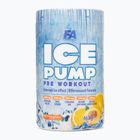 Fitness Authority προ-προπόνηση Fa Ice Pump Pre Workout 463 g παγωμένα εσπεριδοειδή/ροδάκινο