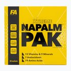 Fitness Authority Napalm Pak 30 φακελάκια