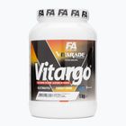 Υδατάνθρακες Fitness Authority FA Vitargo Liquid Energy 1 kg πορτοκάλι/καρύδα