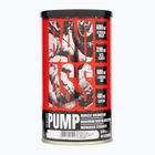 Fitness Authority προ-προπόνηση Bad Ass Pump 350 g πορτοκάλι / μάνγκο