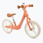 Kinderkraft Fly Plus ποδήλατο ανωμάλου δρόμου πορτοκαλί KKRFLPLCRL0000