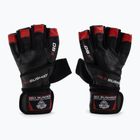 Γάντια γυμναστικής DBX BUSHIDO μαύρα Wg-154-M
