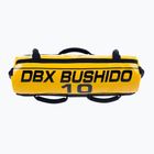 Τσάντα ισχύος DBX BUSHIDO 10 kg κίτρινο Pb10