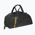 DBX BUSHIDO τσάντα προπόνησης μαύρη DBX-SB-20