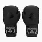Γάντια πυγμαχίας DBX BUSHIDO με σύστημα Active Clima μαύρο B-2v12