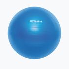 Spokey fitball μπλε 920937 65 cm